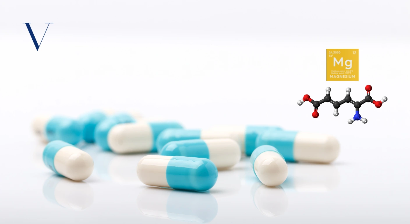 What Are the Benefits of Magnesium After Hair Transplant