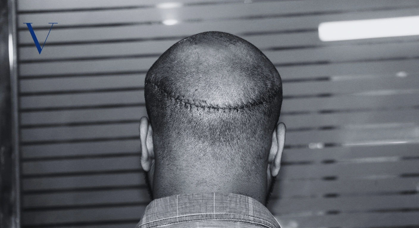 What Are the Side Effects of FUT Hair Transplant Procedures