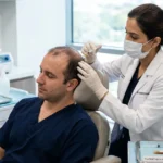 Does PRP hair restoration really work, or is it just hype